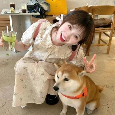 狮子大开口