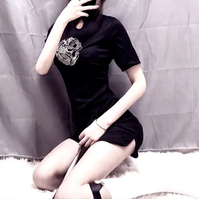 主夫公寓
